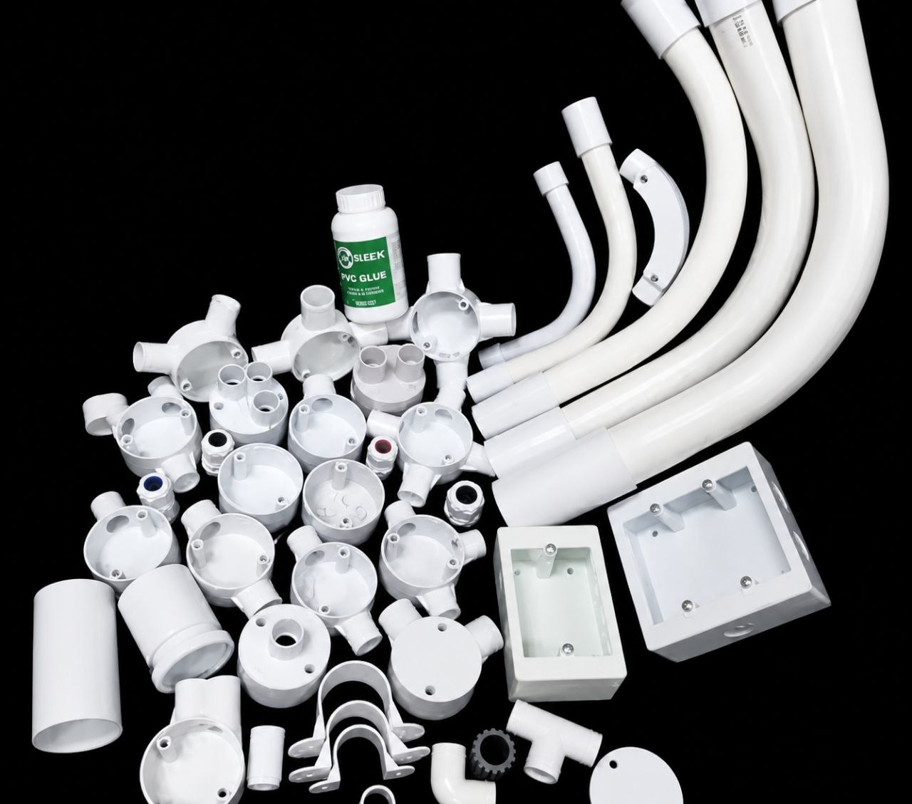 GP Igbandu Limited - Professional Electrical & Solar Security Solutions