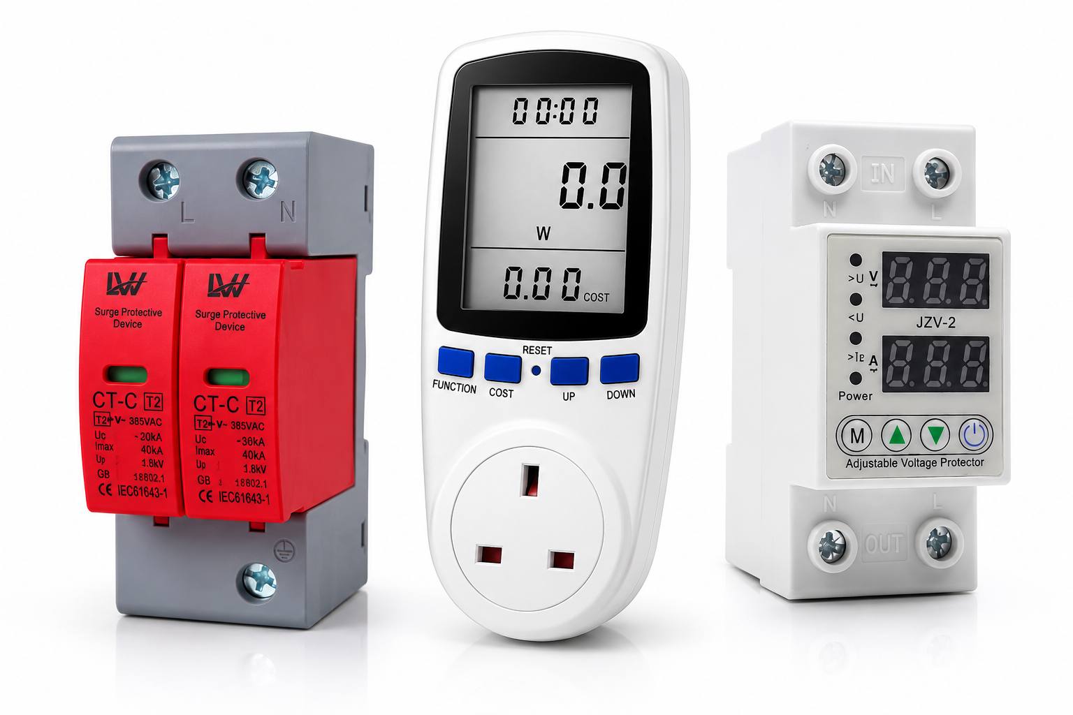 GP Igbandu Limited - Professional Electrical & Solar Security Solutions